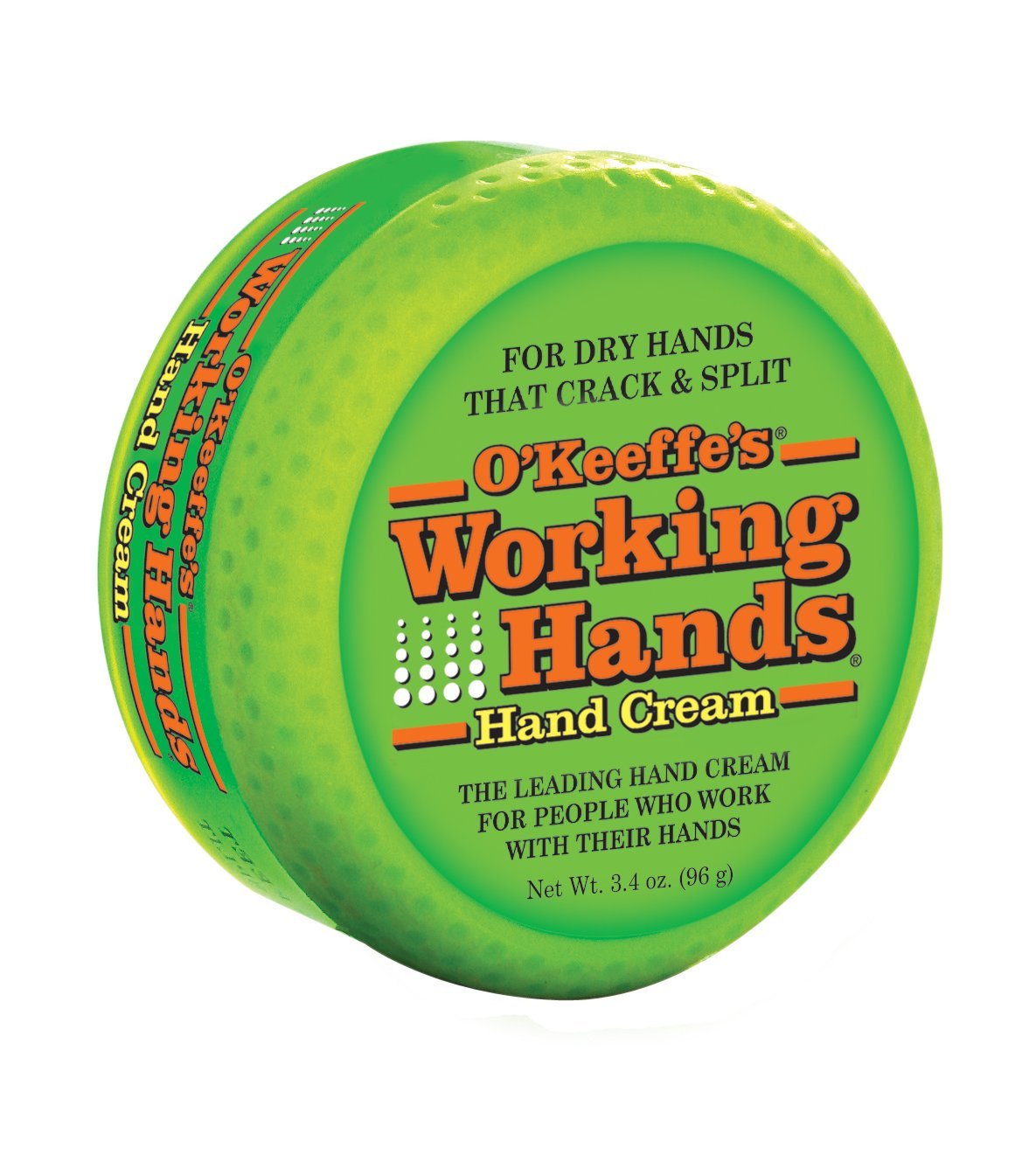 O'Keeffe's Working Hands Hand Cream 3.4 oz. - Red Hill Cutlery