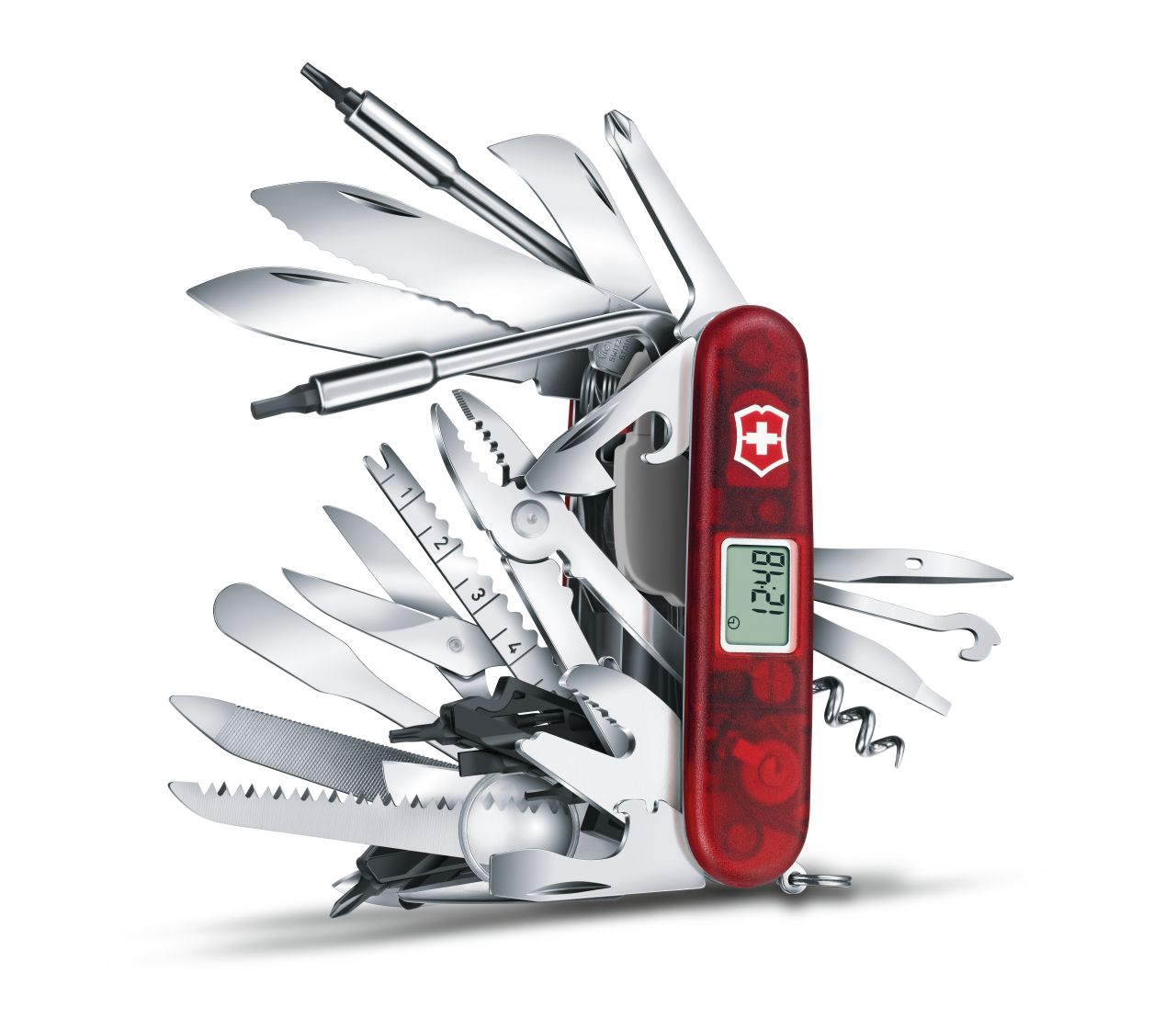 Магазин Швейцарских Ножей Victorinox