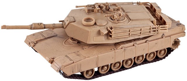 military model kits