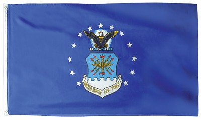 U.S. Air Force Blue Flag