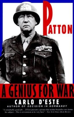 Patton A Genius For War Book