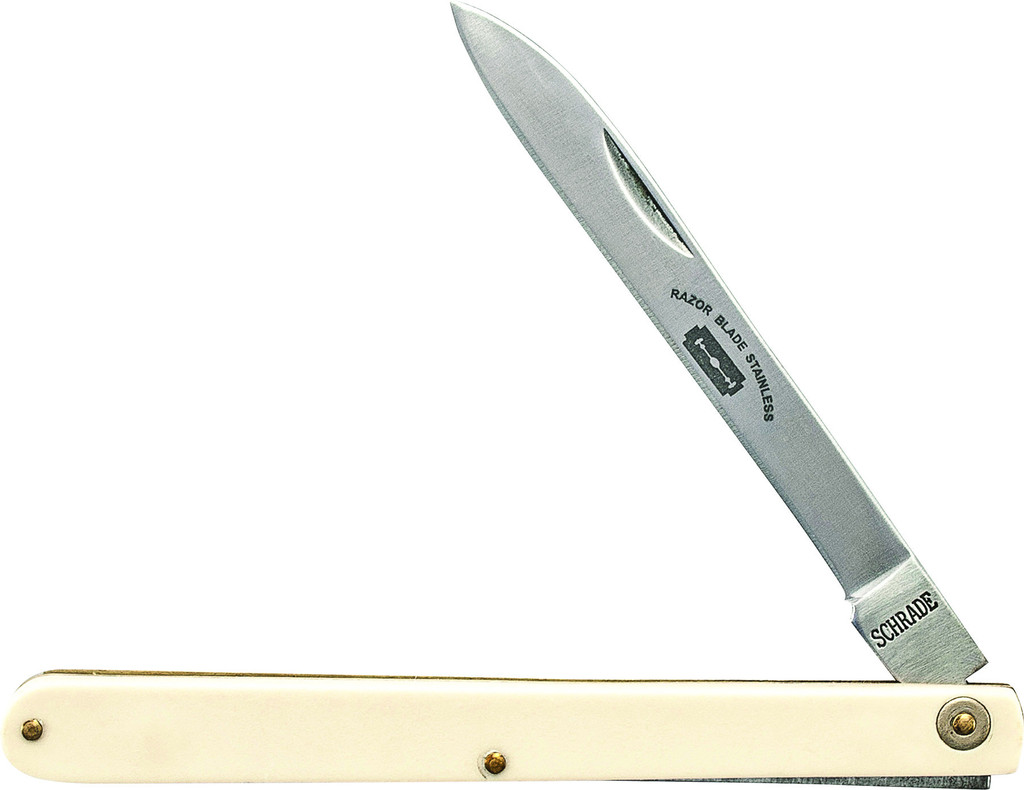 Imperial Schrade Fruit Sampler Knife