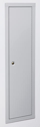 Stack On Quick Access Pistol Safe With Electronic Lock Red Hill