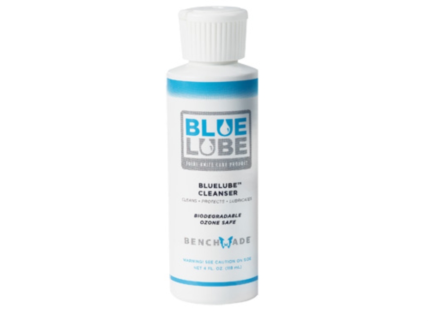 Benchmade Blue Lube Knife Lubricant 4oz