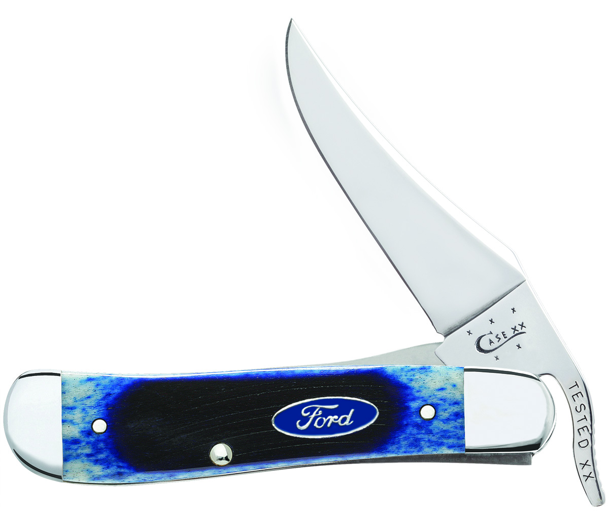 Ford knife knives #6
