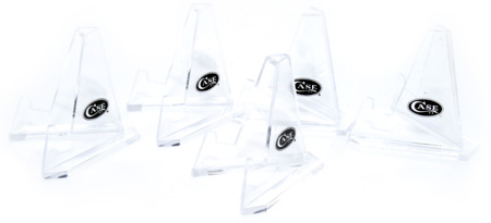 Case Knife Easels Medium Stands (5 in pack)