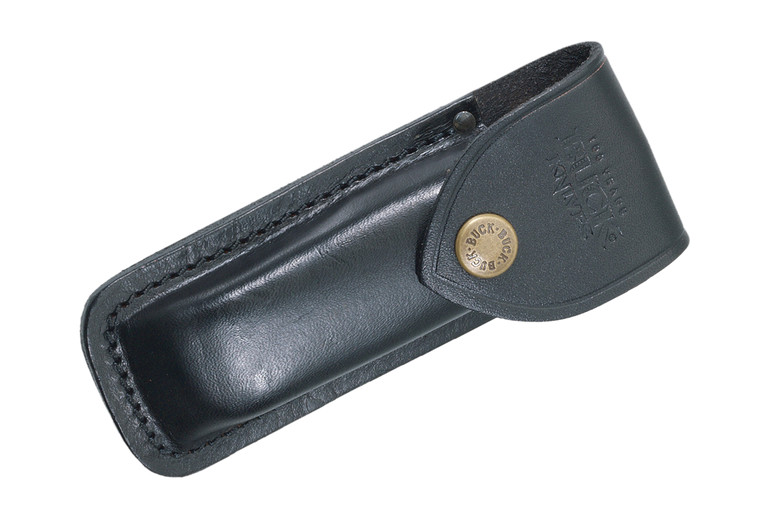 Buck 110 Folding Hunter Knife - Image 2