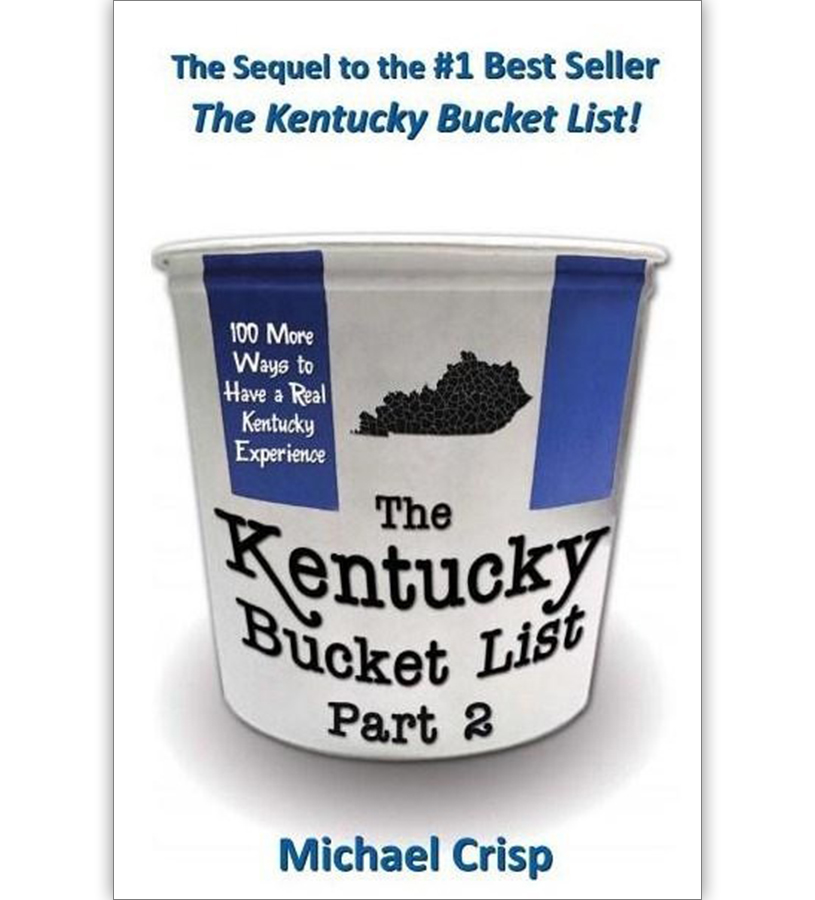 The Kentucky Bucket List Book Part 2