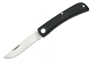 Bear Black G10 Small FarmHand Knife