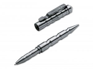Boker Plus Titanium Multi Purpose Tactical Pen