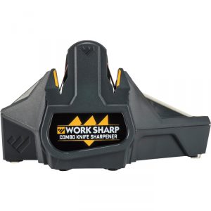 Work Sharp Knife & Tool Combo Sharpener