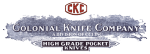 Colonial Knife Co.