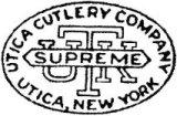 Utica Cutlery Co.