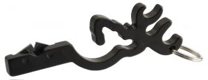 Browning Black BuckMark Key Chain Sharpener
