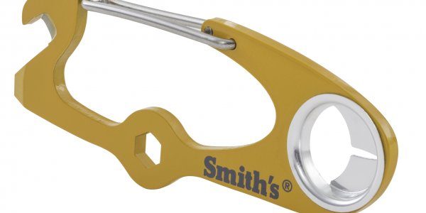 Smith’s Pocket Pal Clip Tool