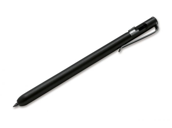 Boker Plus Black Tactical Rocket Pen