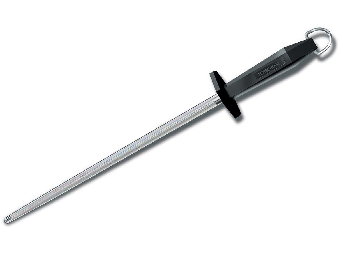 Victorinox 10″ Round Knife Sharpening Steel