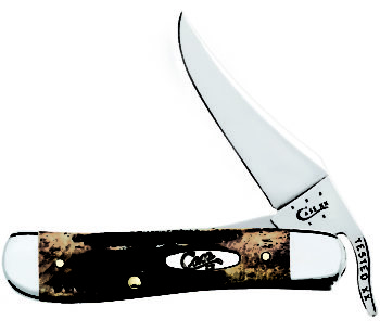 Case 6.5 BoneStag Russlock