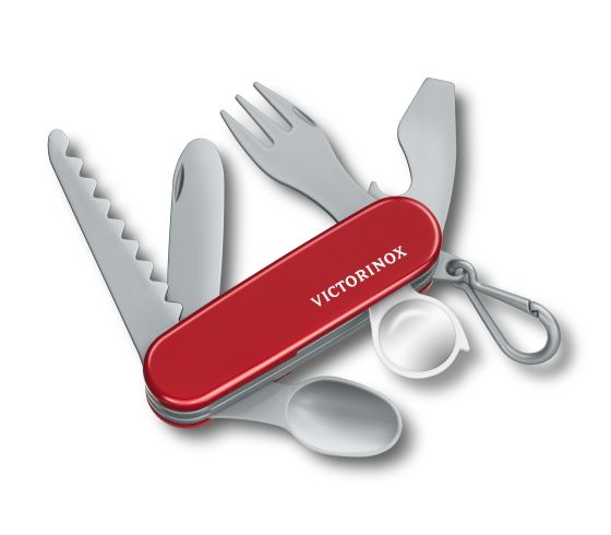 Victorinox Swiss Army Pocket Knife Toy