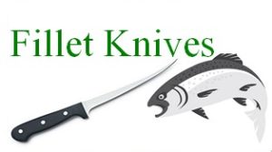 Fillet Knives