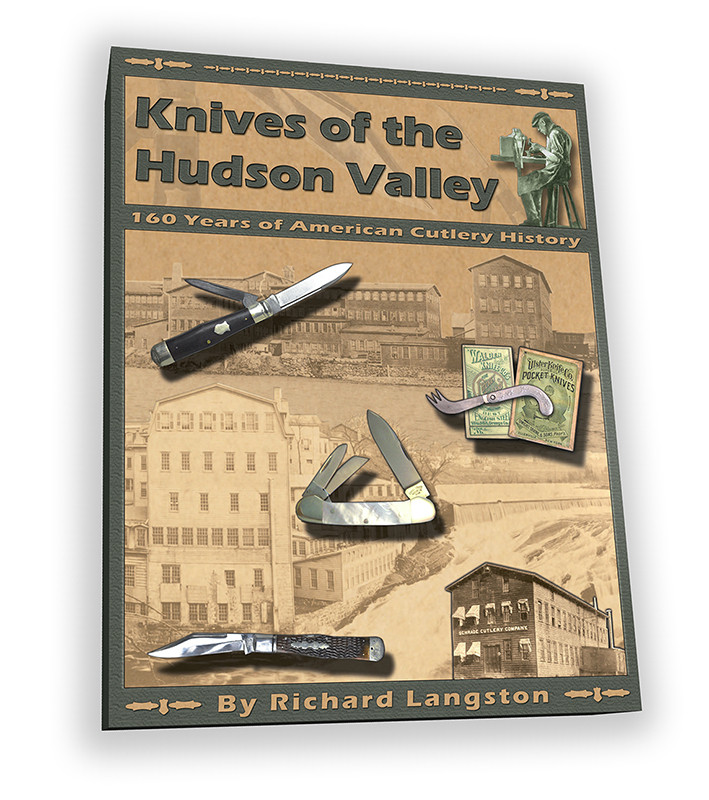 Hudson Valley Book