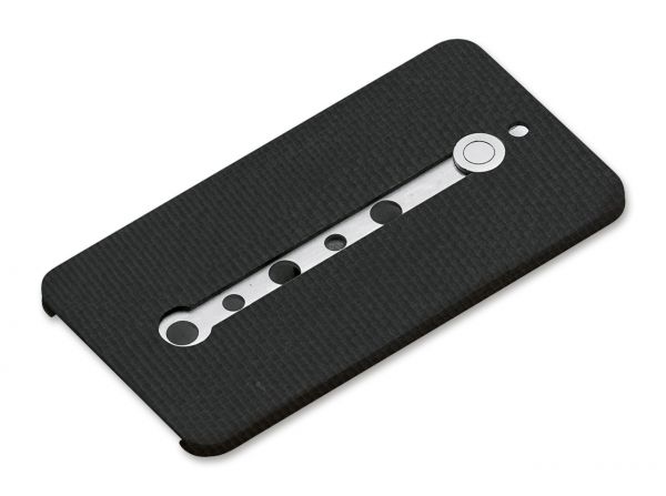 Boker Plus Black G10 Slyde-R Kubasek Card Knife - Image 3