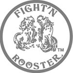 Fight'n Rooster Cutlery