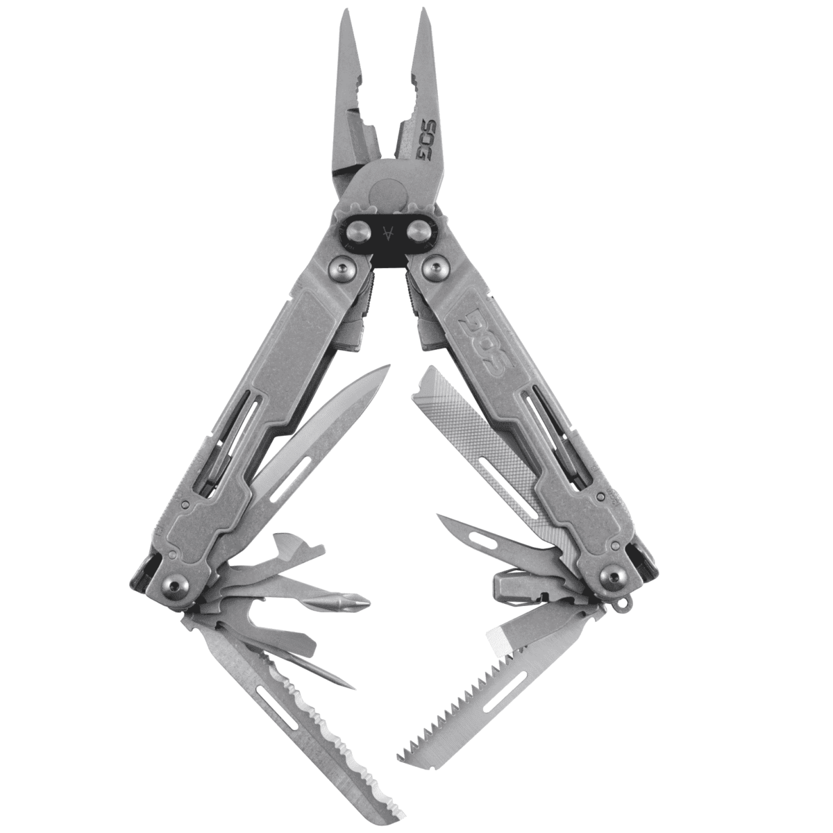 S.O.G. 21-Tool Power Access Deluxe Multi-Tool