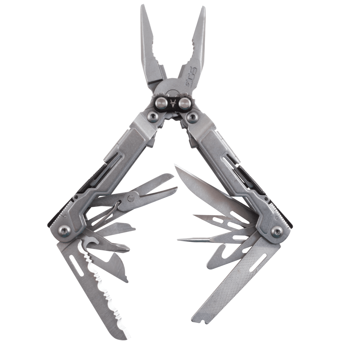 S.O.G. 18-Tool Power Pint Small Multi-Tool