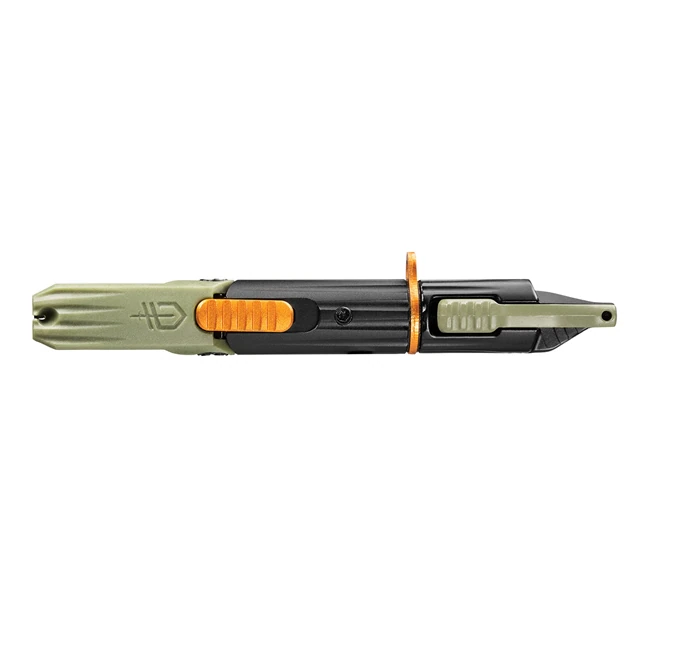 Gerber Fishing LineDriver Line Management Multi-Tool - Red Hill