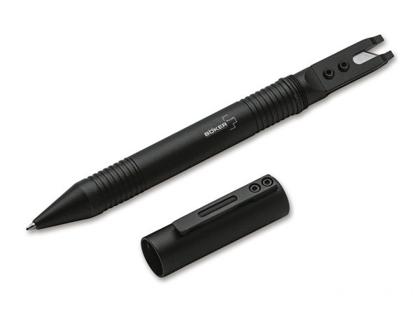 Boker Plus Black Quill Commando Tactical Pen