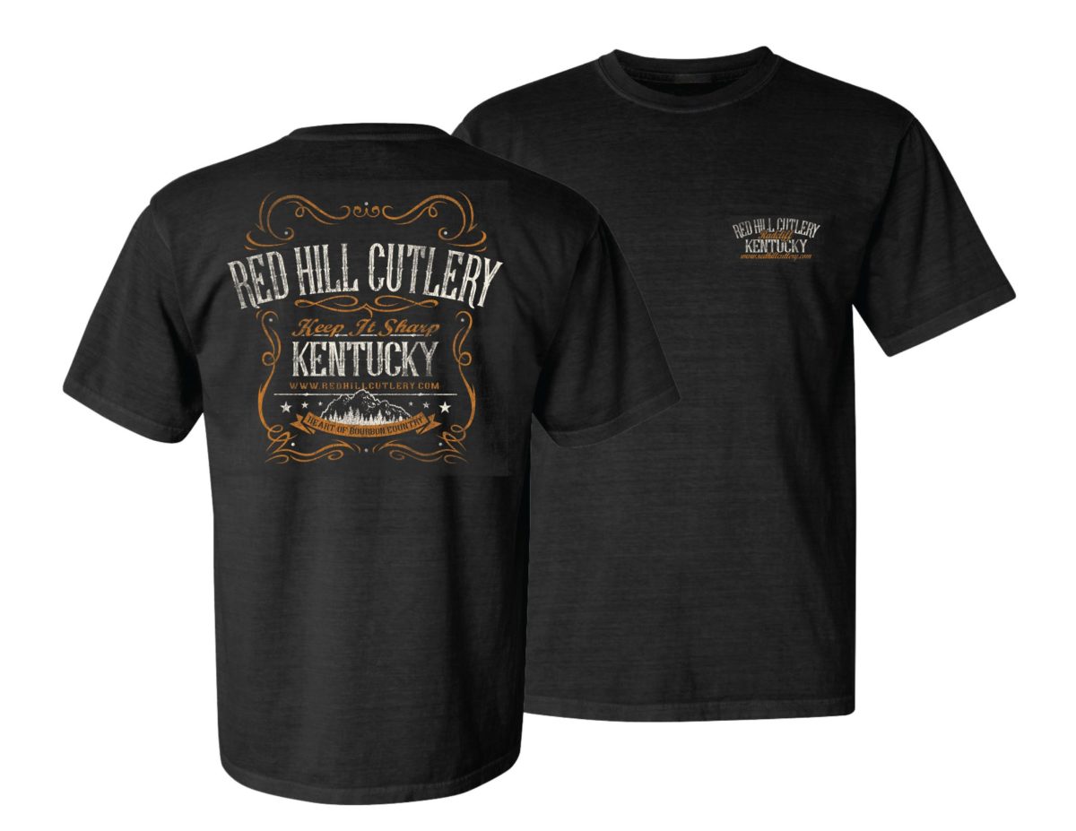 Red Hill Bourbon Country Short Sleeve Shirt