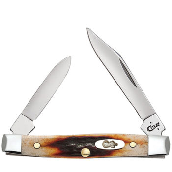 Case Red Stag Small Pen Knife