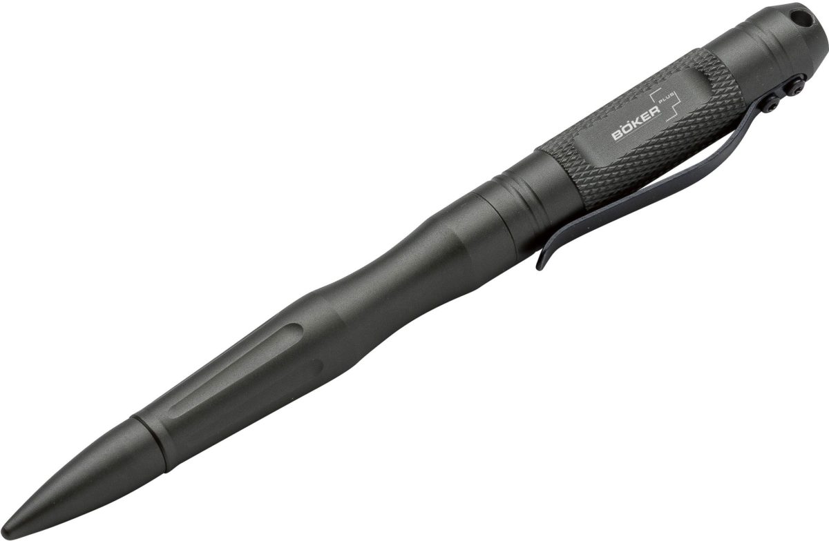 Boker Plus iPlus Tactical Tablet Pen