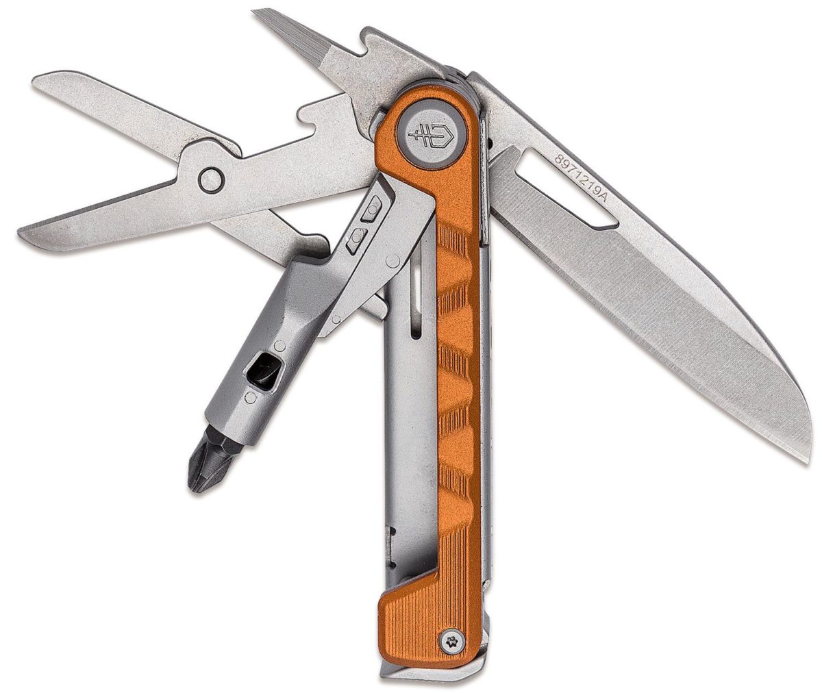 Gerber Orange Armbar Drive Multi-Function