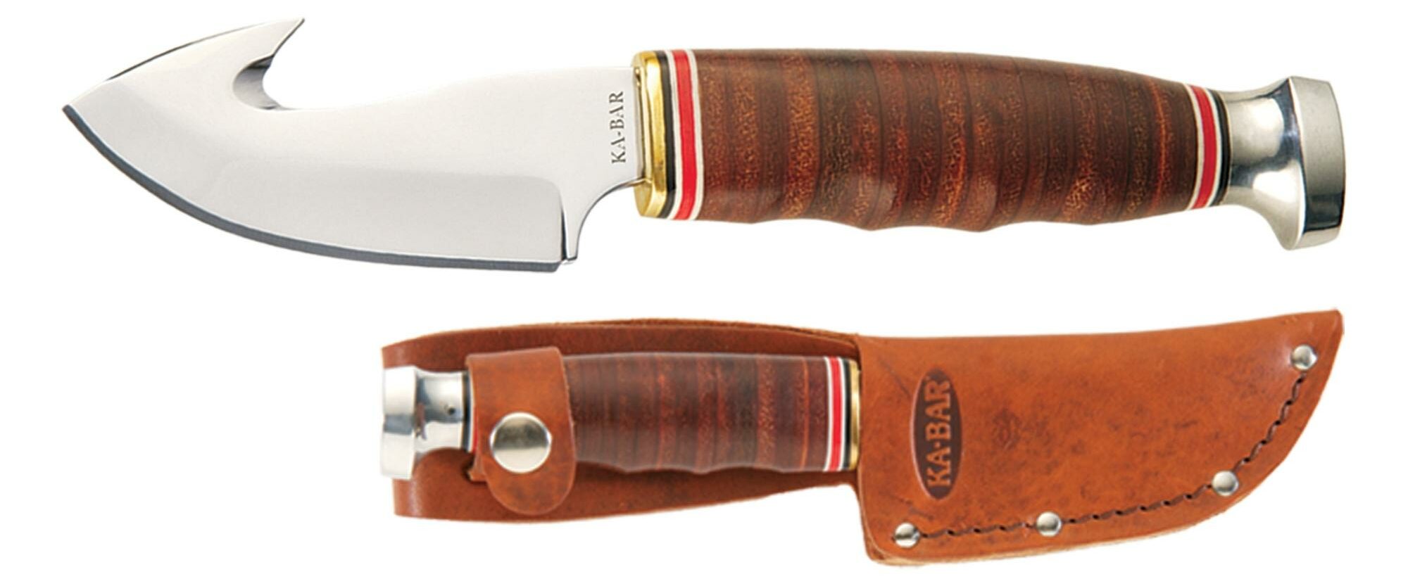 Gut Hook Hunting Knife – the-crowded-kitchen