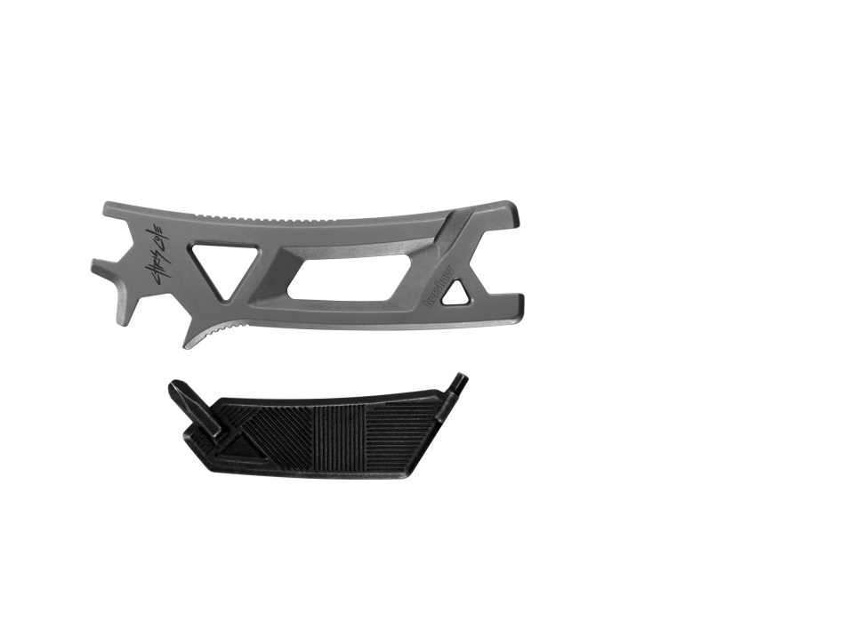 Kershaw SK8TOOL Kickflip Skateboard Multi-Tool - Image 2