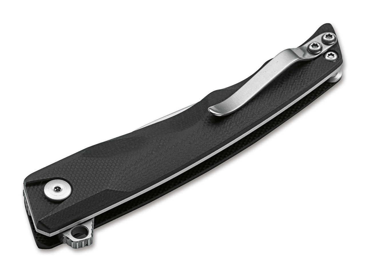 Boker Plus Black G10 Shade Flipper - Image 2