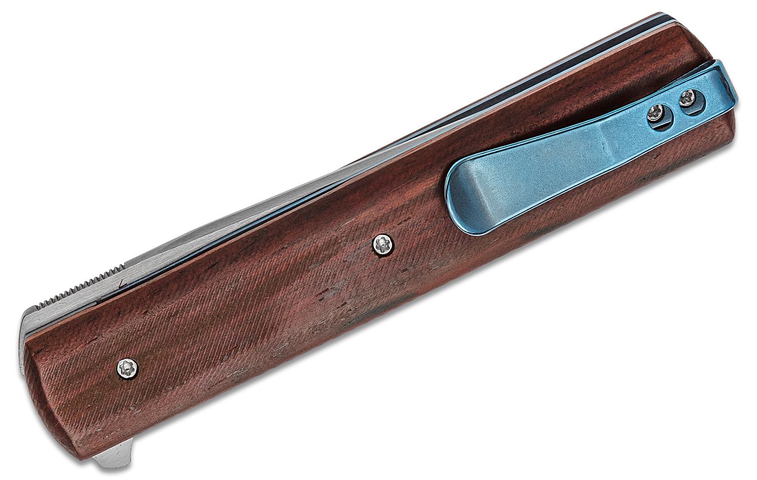Boker Plus Cocobolo Urban Trapper Linear - Image 2