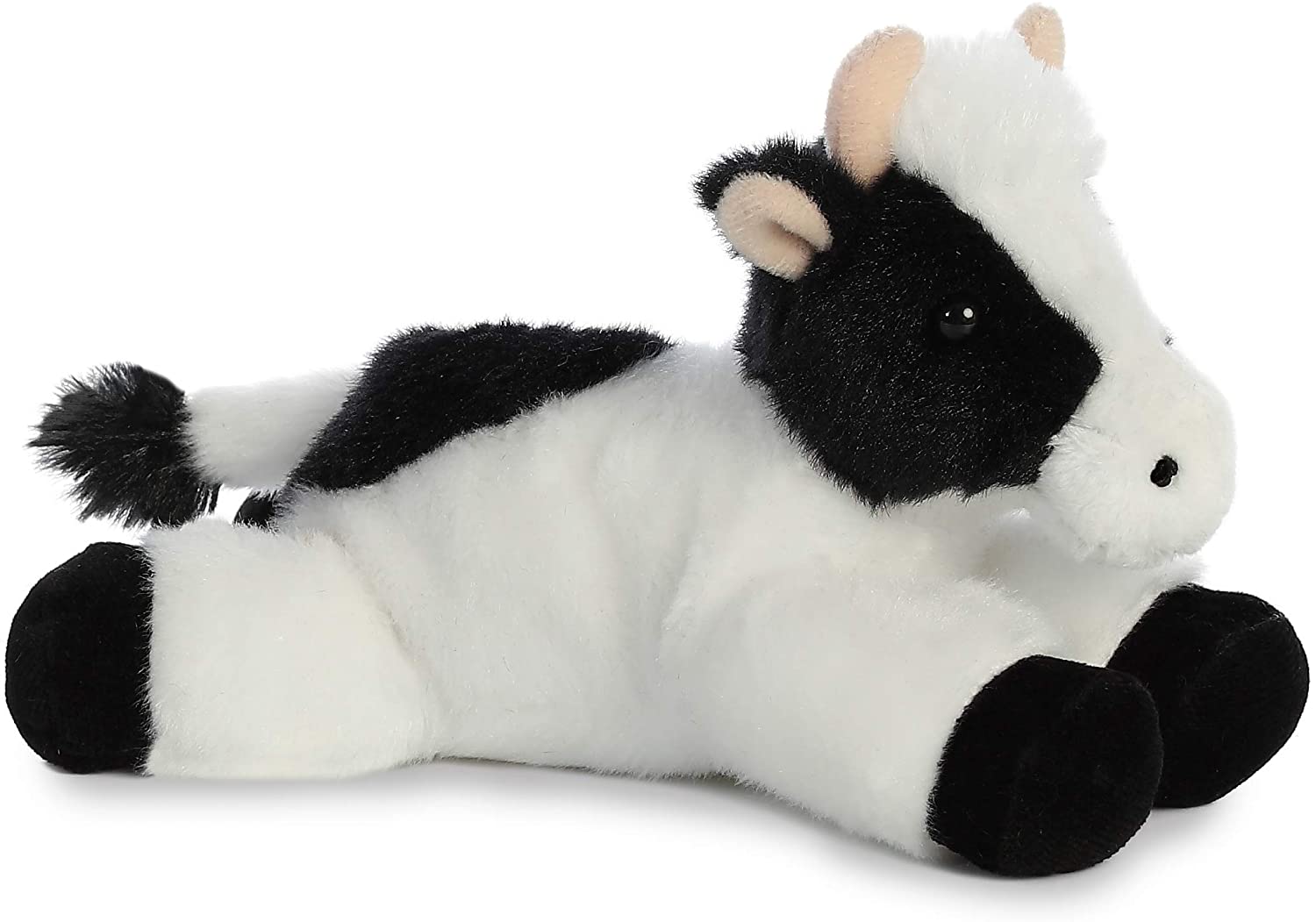 mini cow plush