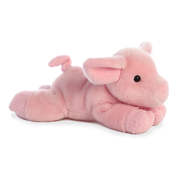 classic piglet stuffed animal