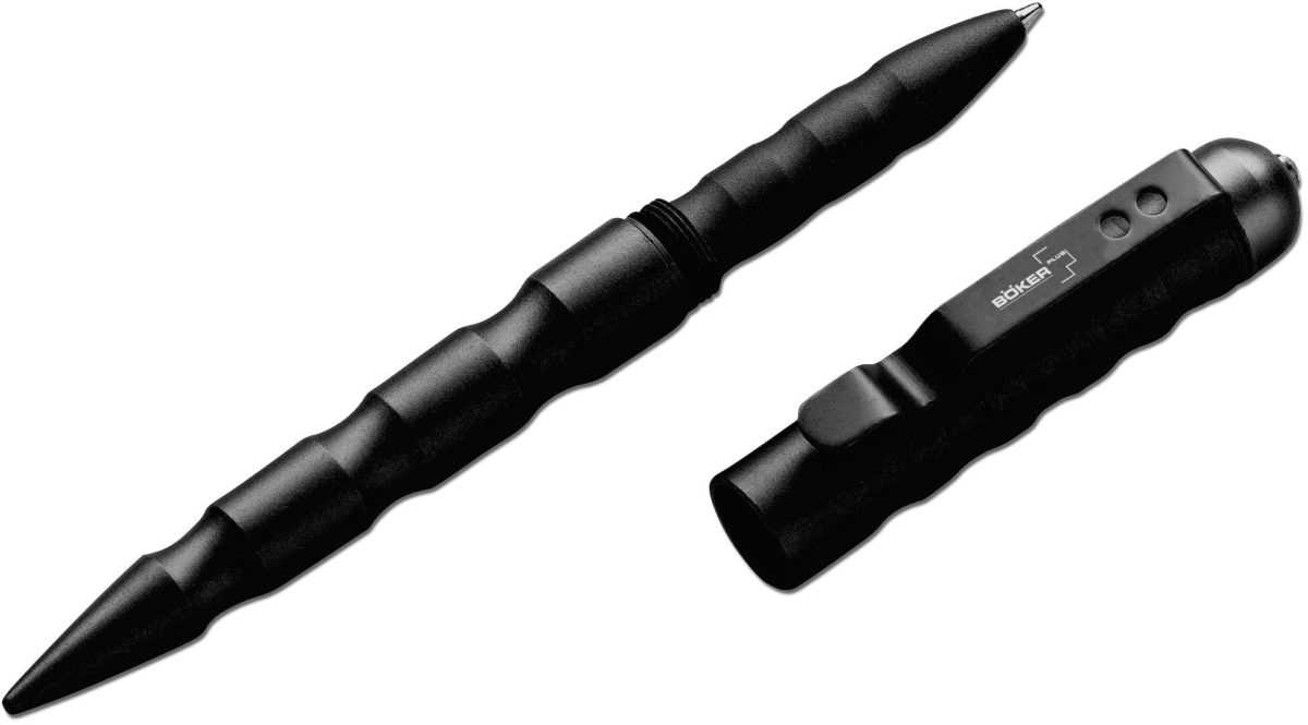Boker Plus MPP Multi-Purpose Tactical Pen