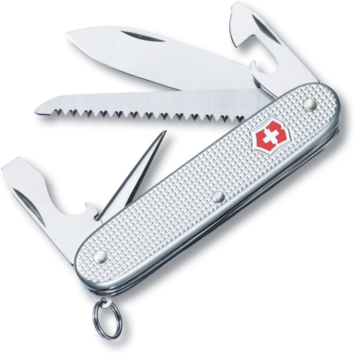 Victorinox Swiss Army Alox Farmer Knife