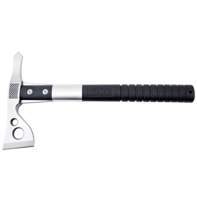 S.O.G. Satin FastHawk Tomahawk