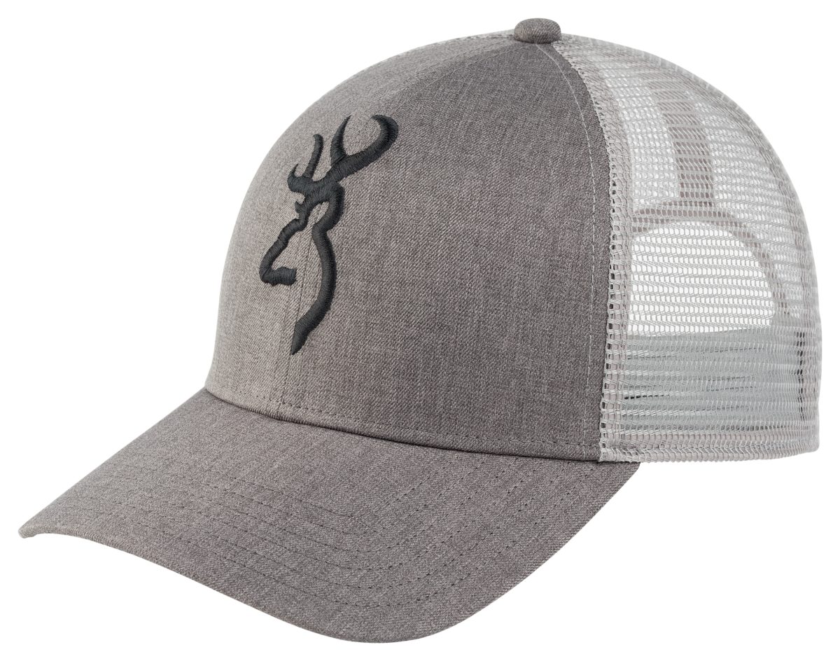 Browning Chill Grey Hat