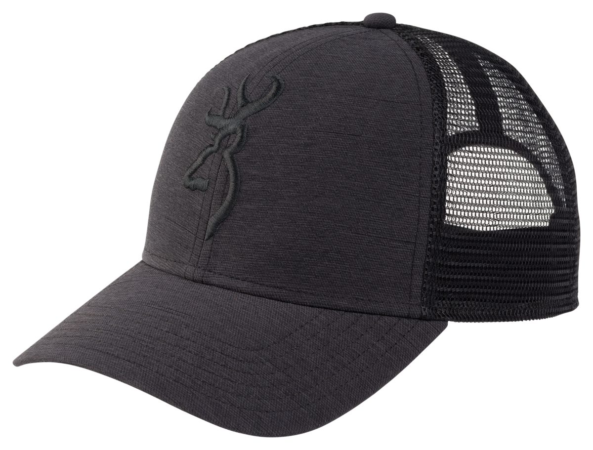 Browning Chill Black Hat