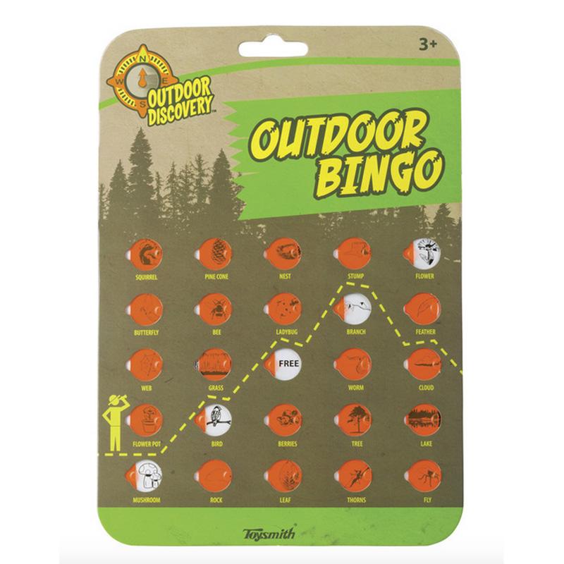 Outdoor Bingo Games Set of 2