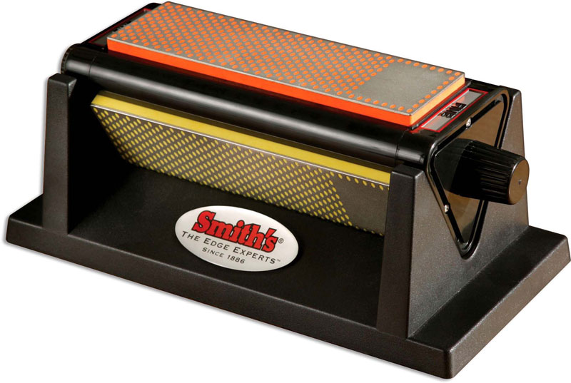 Smith's Standard Precision Knife Sharpening System - Red Hill Cutlery