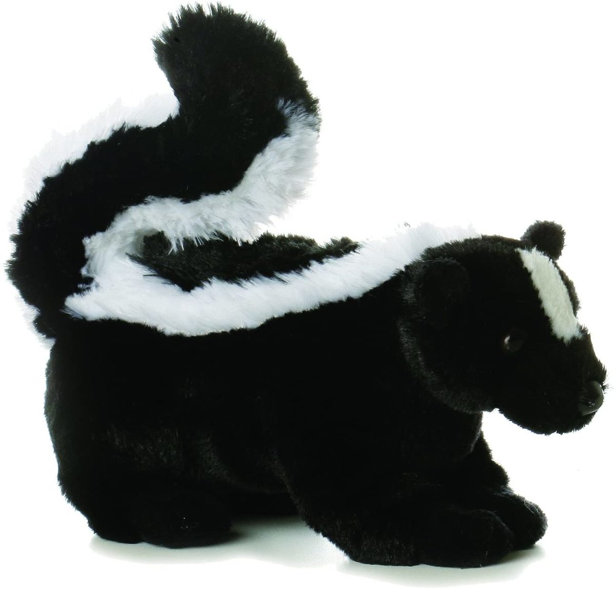 Lil’ Sachet Skunk Mini-Flopsie Plush