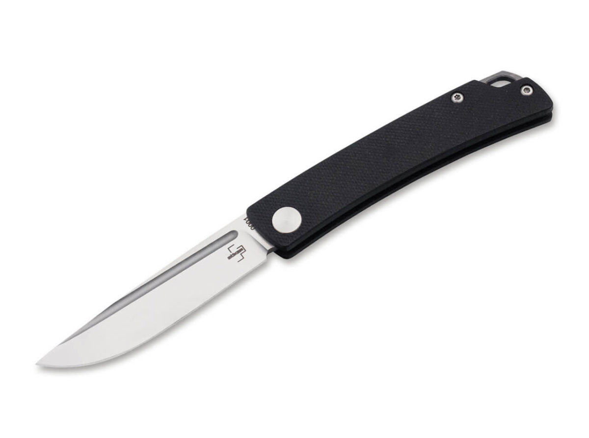 Boker Plus Black G10 Celos Knife